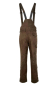 Preview: Ansitzhose , Warme Ansitzhose, Jagdhose , Hochsitzhose mit Rückenteil , Winter Ansitzhose " Hunter "